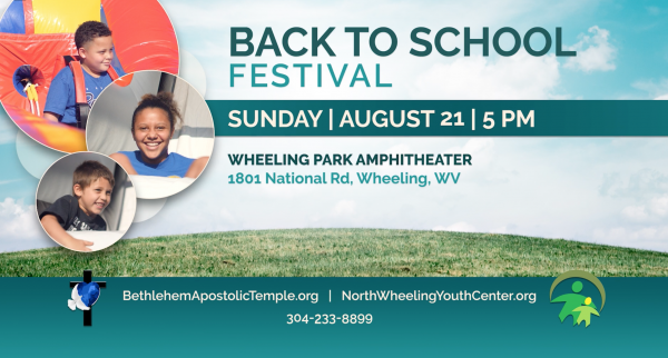 Photo for Back to School Festival
