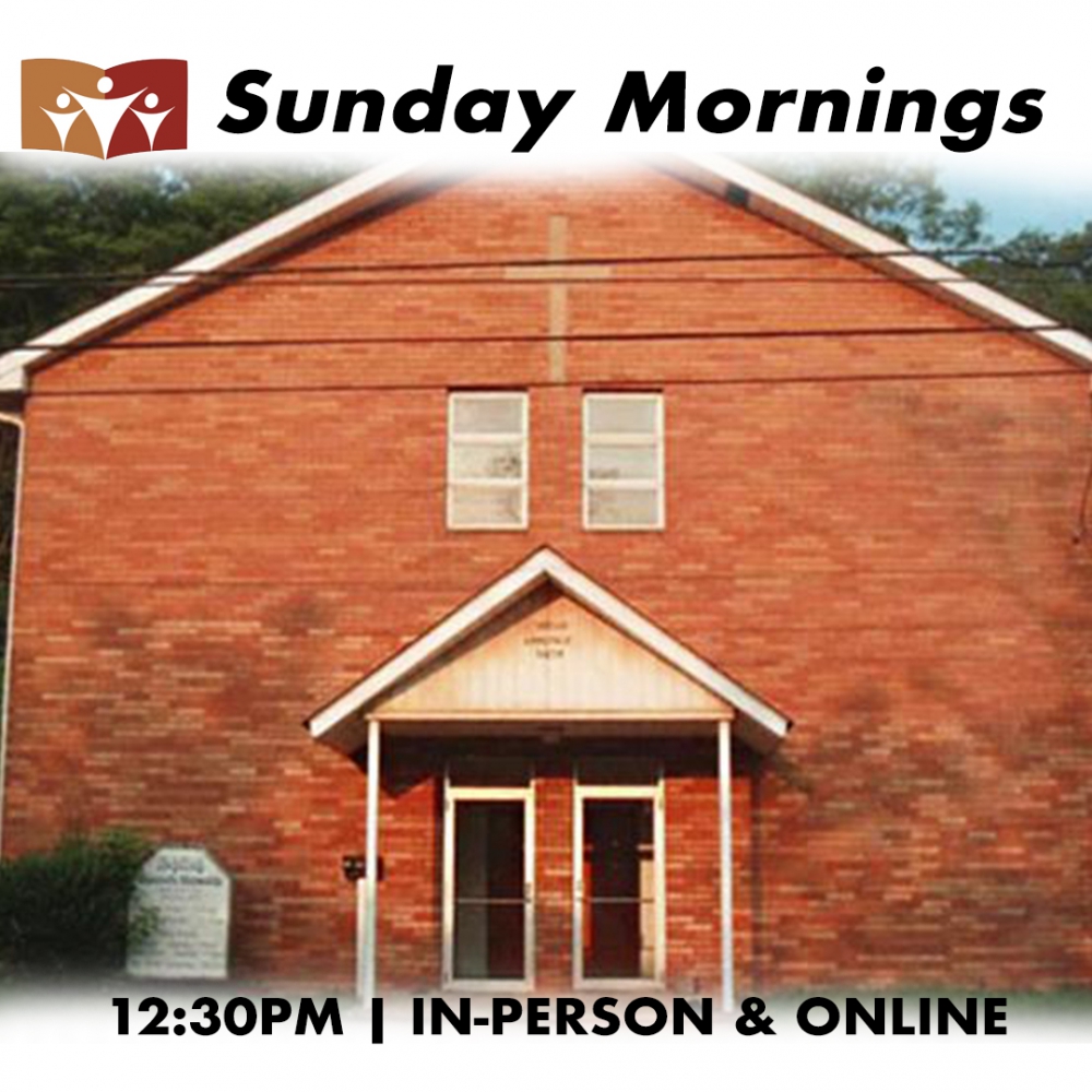 Photo for SAFA Sunday Worship 12:30PM