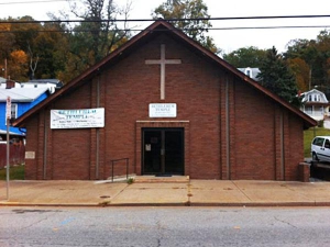 Bethlehem Temple