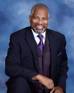Dr. Darrell Cummings