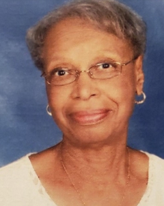 Sister Helen Jeter