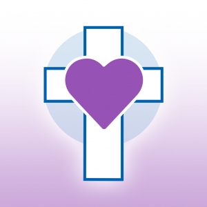 Greater Love Ministries App Icon