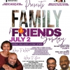 Photo for Family & Friends Day (Bethlehem Temple)