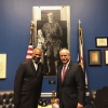 Photo for Cummings in Audience at State of the Union Address