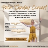 Photo for Palm Sunday Service and Palm Sunday Concert
