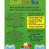Stuff the Bus 2026-08-01