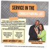Service in the Parking Lot 2026-2026-08-31